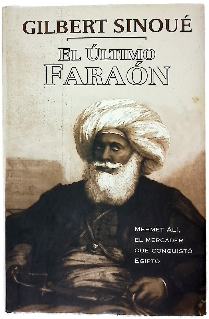 El último faraón