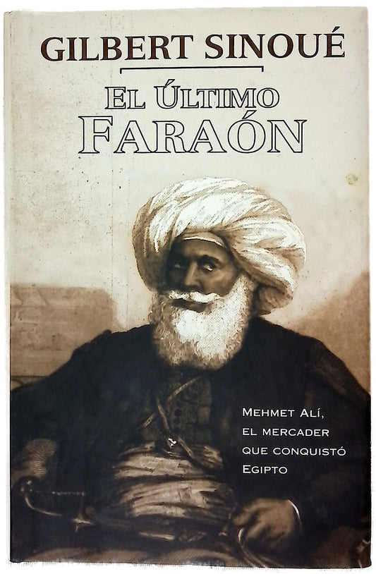 El último faraón