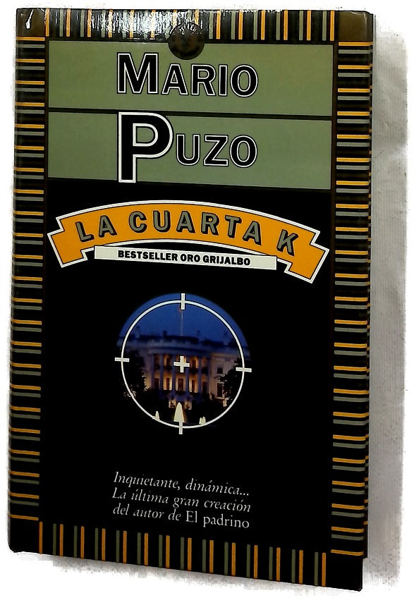 La cuarta K
