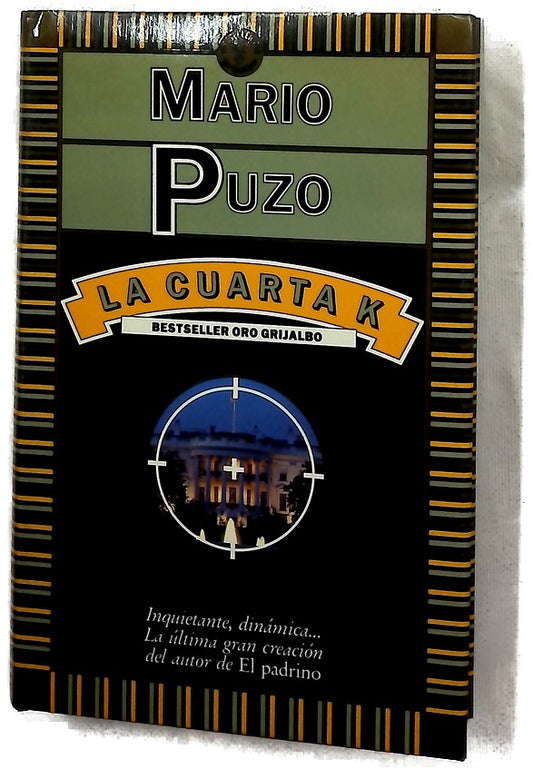 La cuarta K