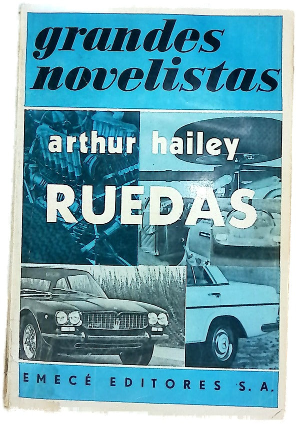 Ruedas