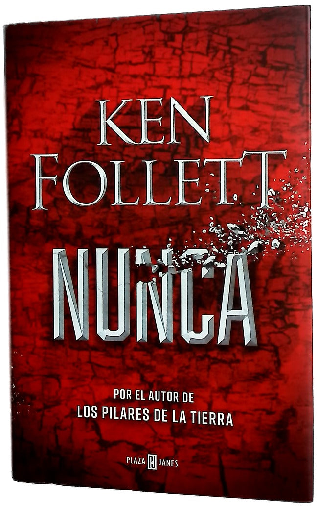 Nunca