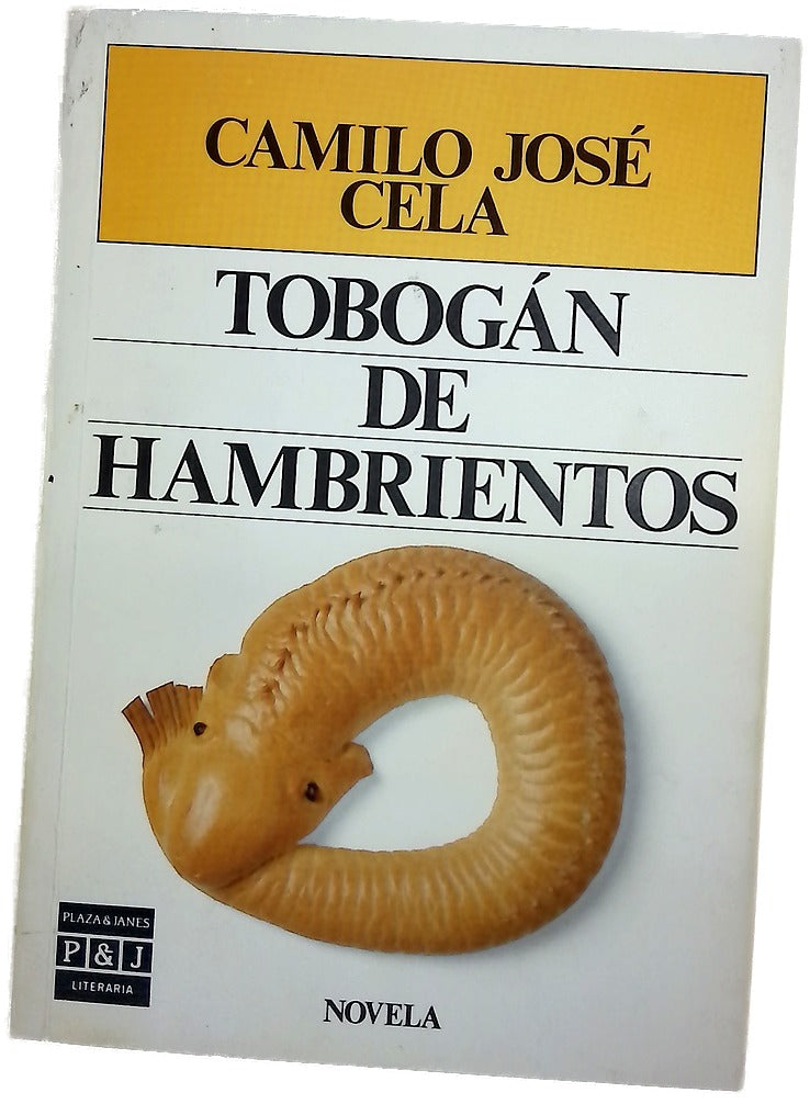 Tobogán de hambrientos