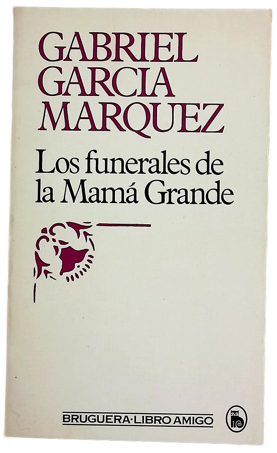 Los funerales de la Mamá Grande