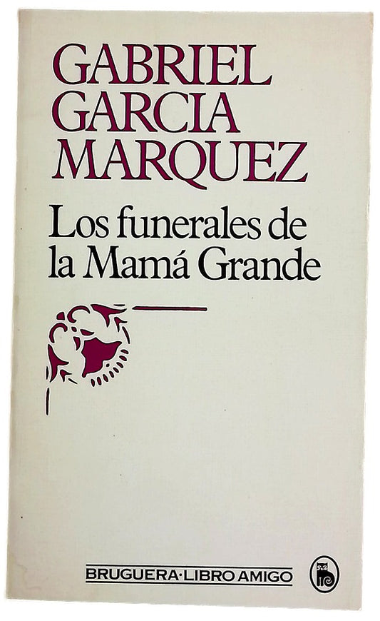 Los funerales de la Mamá Grande