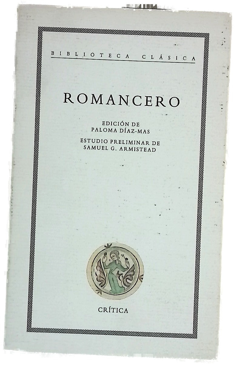 Romancero