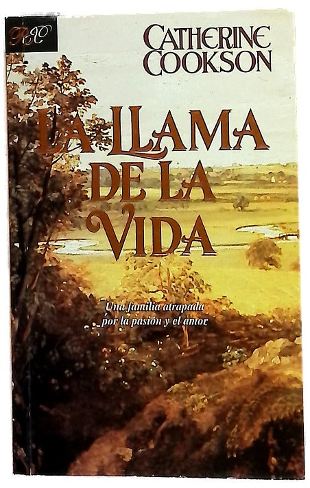 La Llama de La Vida