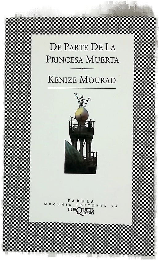 De parte de la princesa muerta