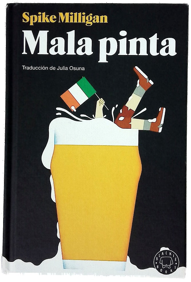 Mala pinta