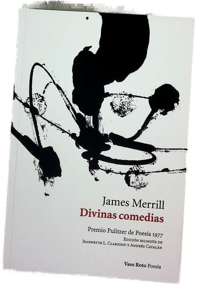 Divinas comedias