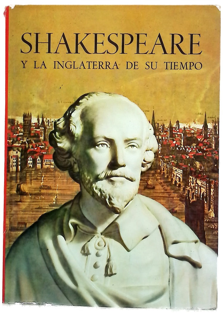 Shakespeare y la Inglaterra de su tiempo
