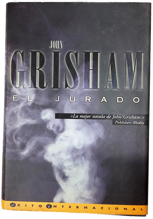El jurado