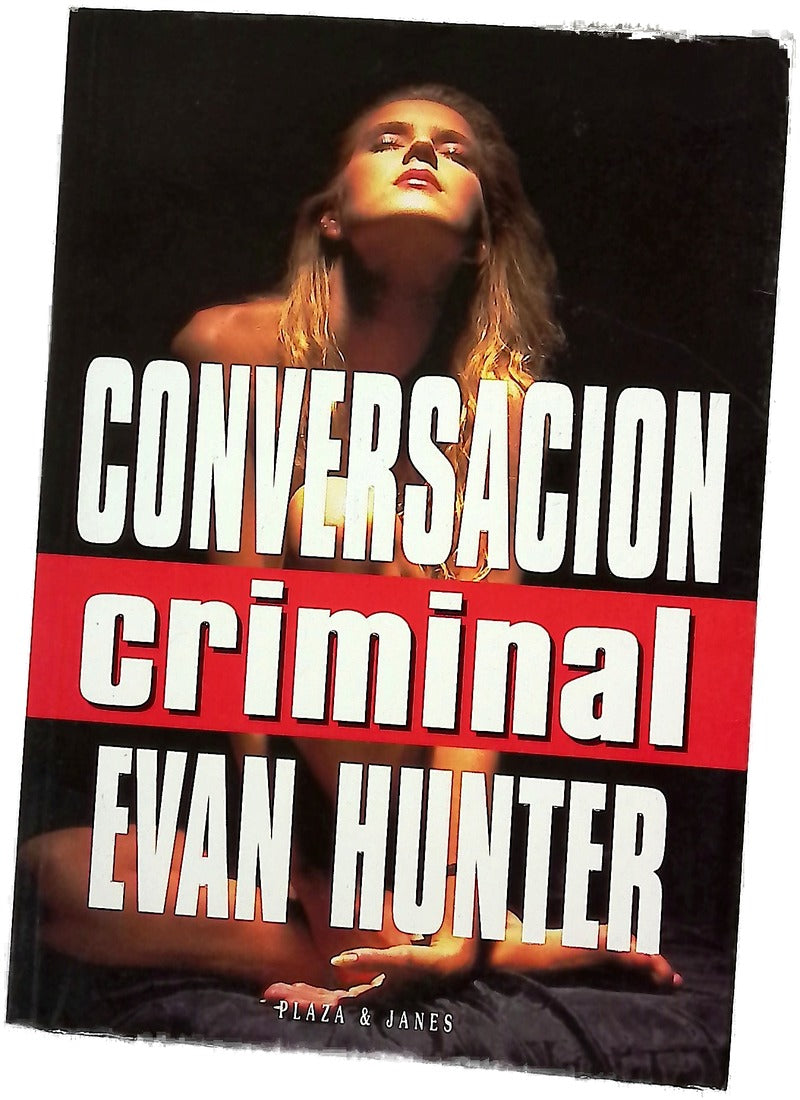 Conversación criminal