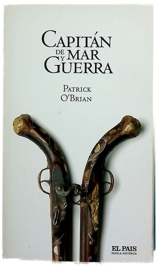 Capitán de mar y guerra