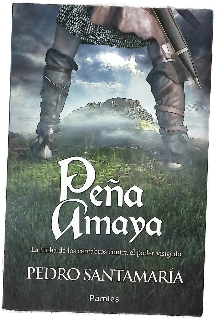 Peña Amaya
