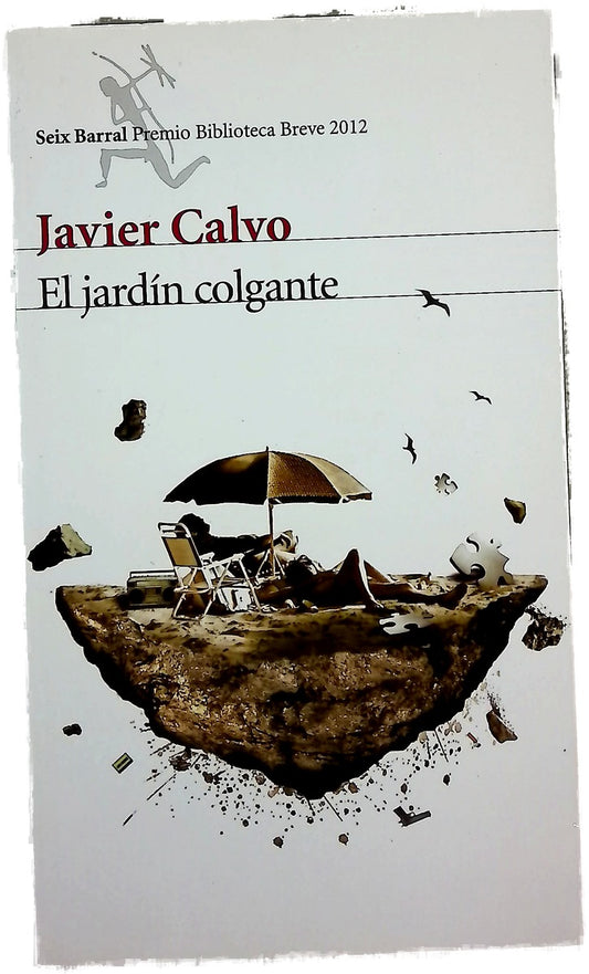 El jardín colgante