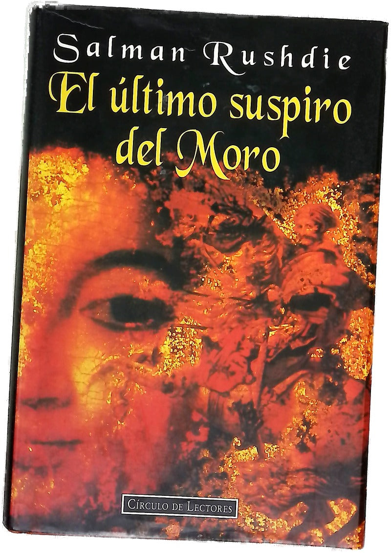 El último suspiro del moro