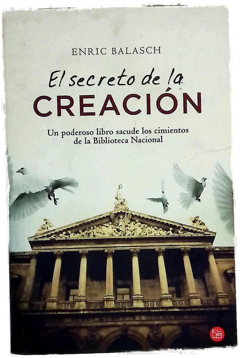 El secreto de la creación