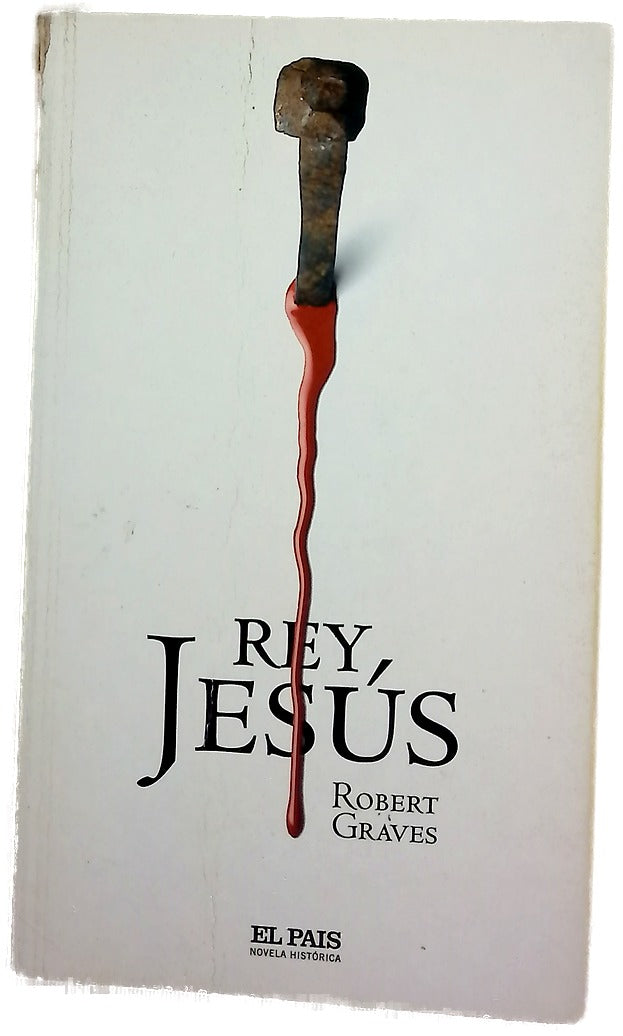 Rey Jesús