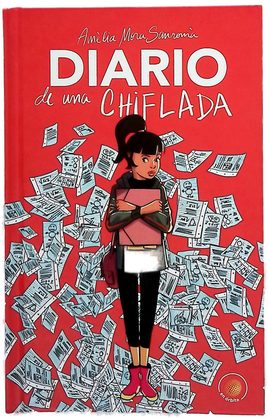 Diario de una chiflada