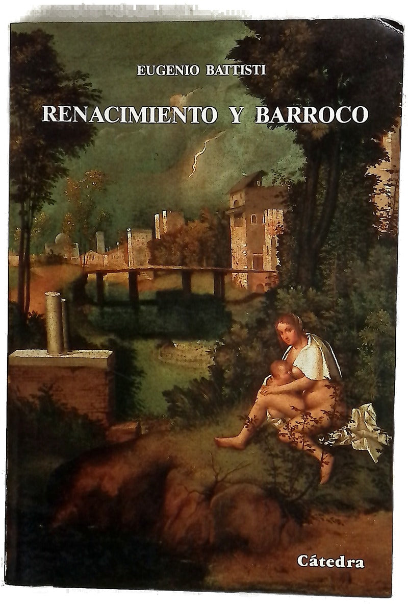 Renacimiento y Barroco