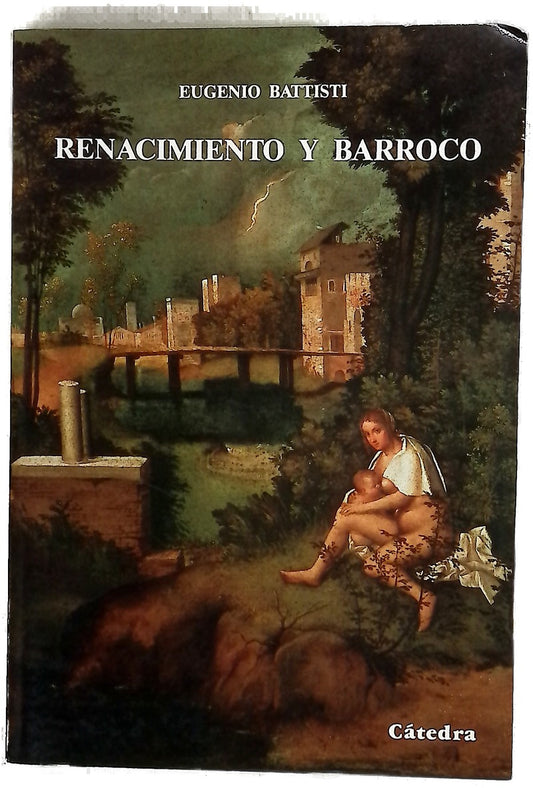 Renacimiento y Barroco