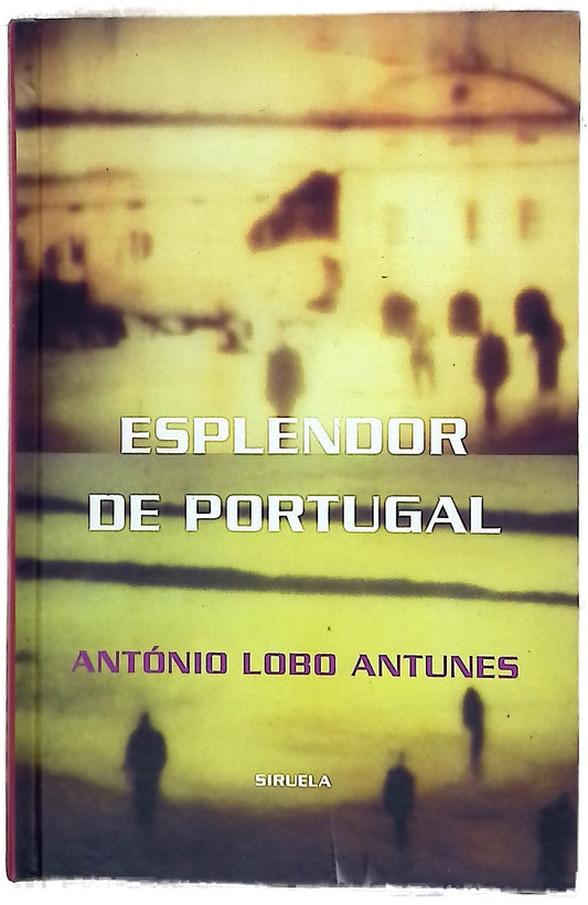 Esplendor de Portugal