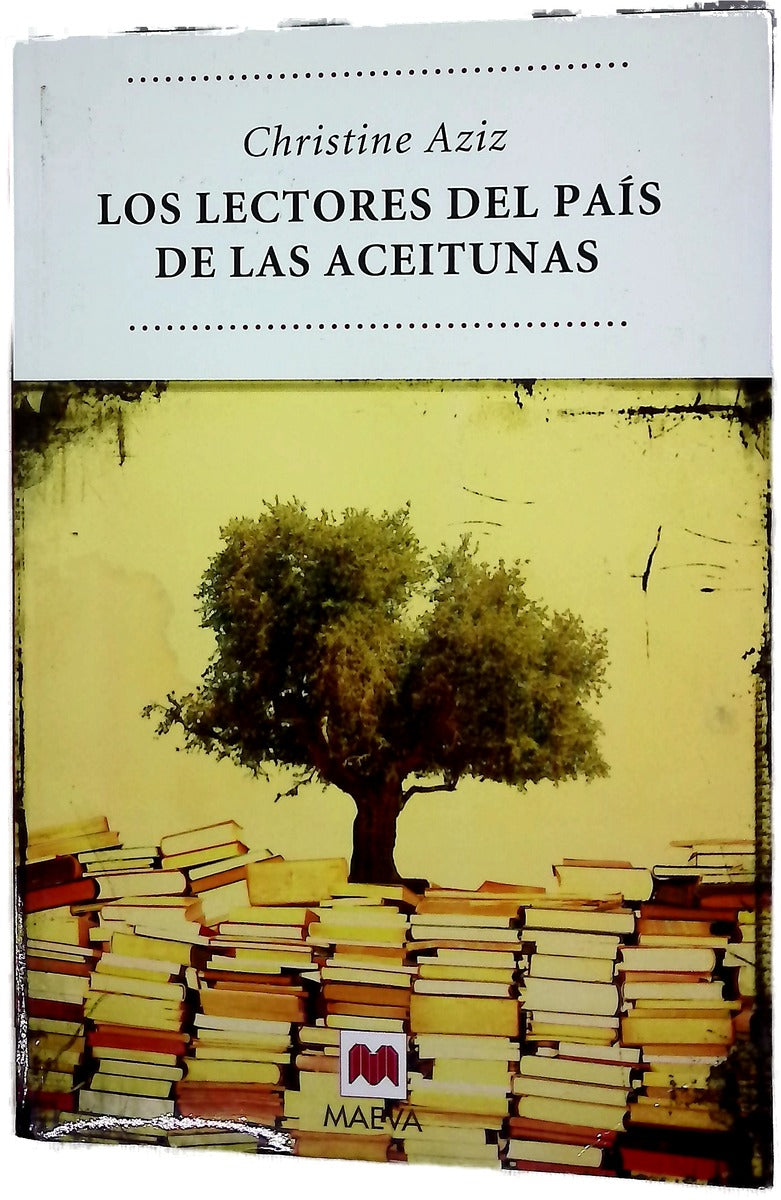 Los lectores del país de las aceitunas