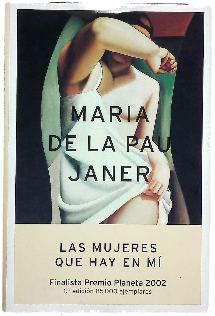 Las mujeres que hay en mí