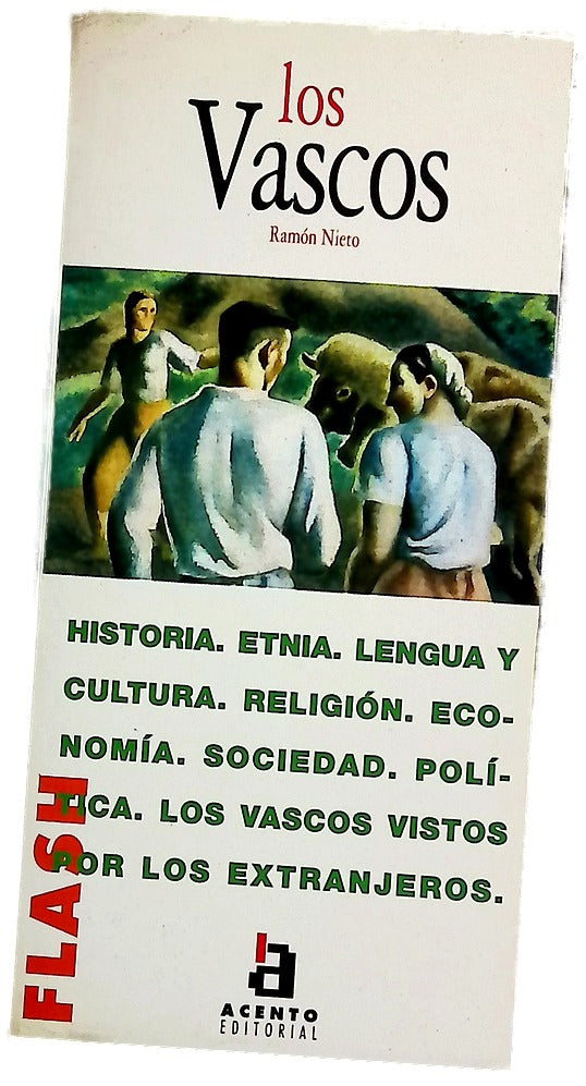 Los vascos