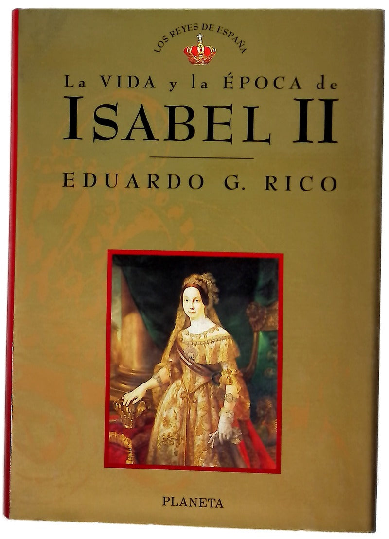Isabel II