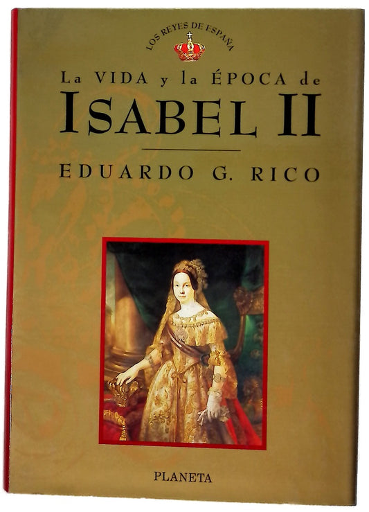 Isabel II