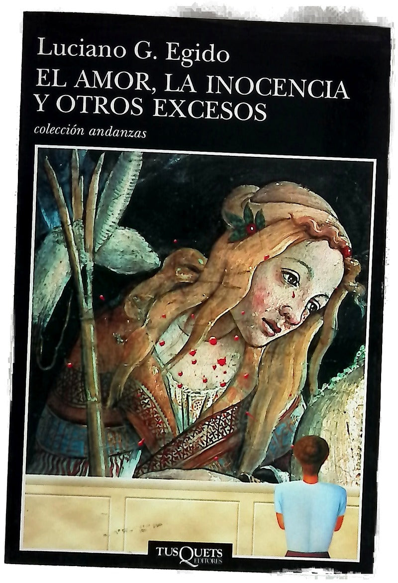 El amor, la inocencia y otros excesos