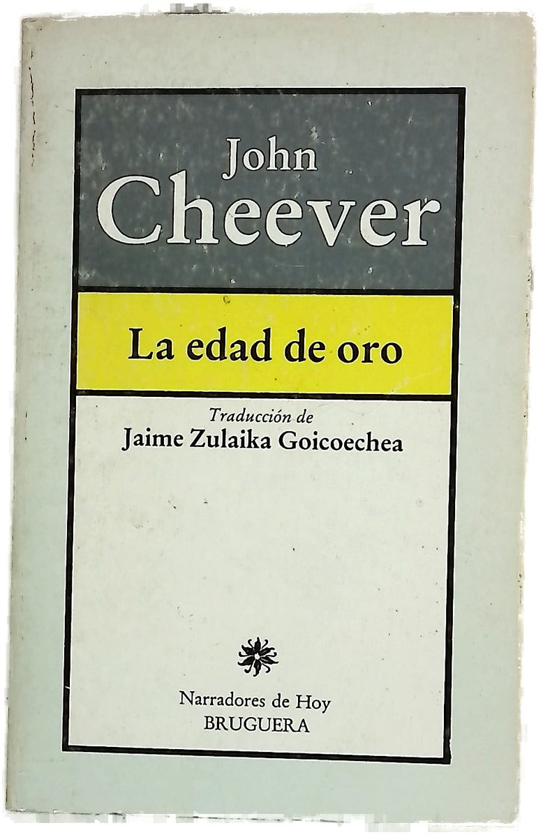 La edad de oro