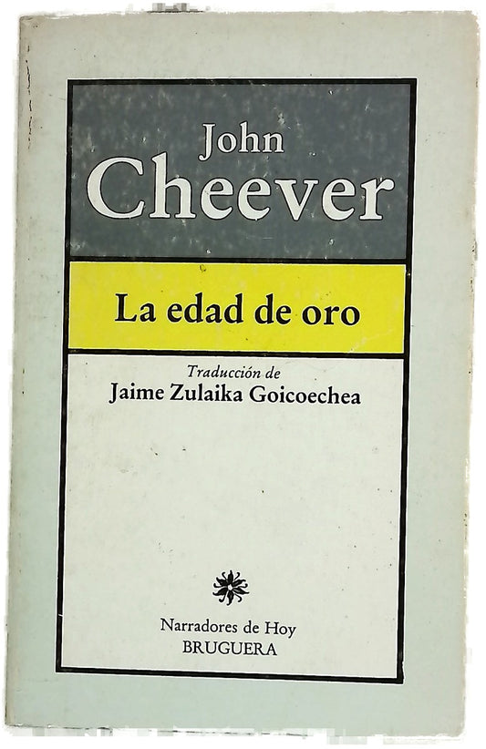 La edad de oro