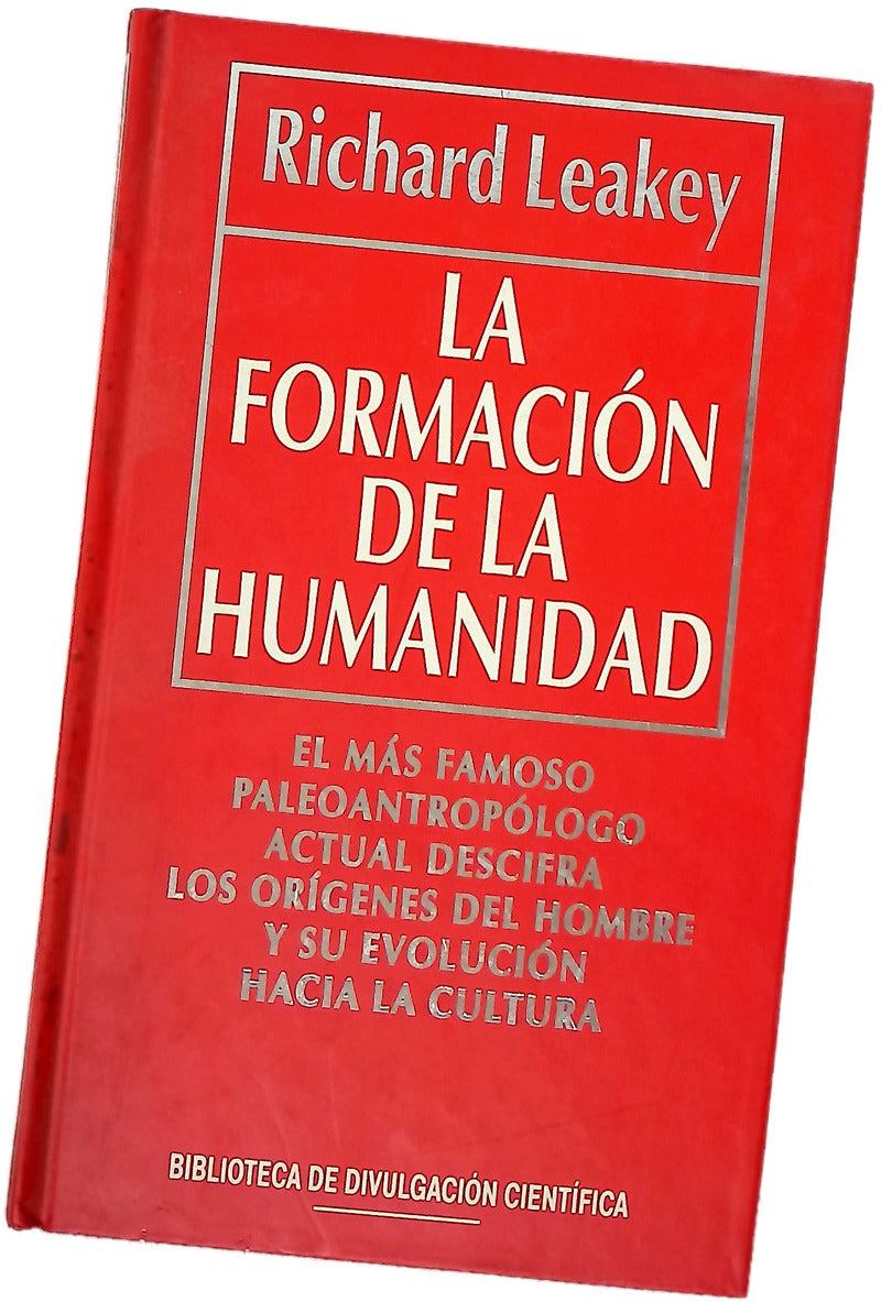 La formación de la humanidad