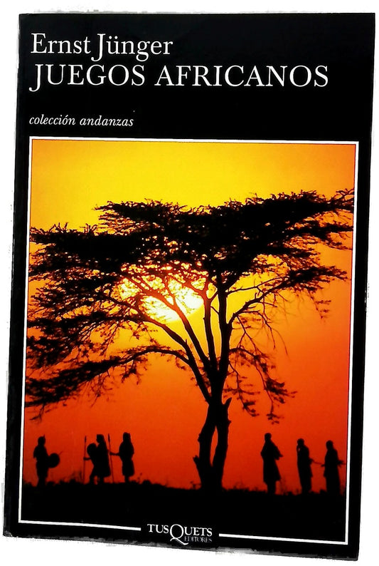 Juegos africanos