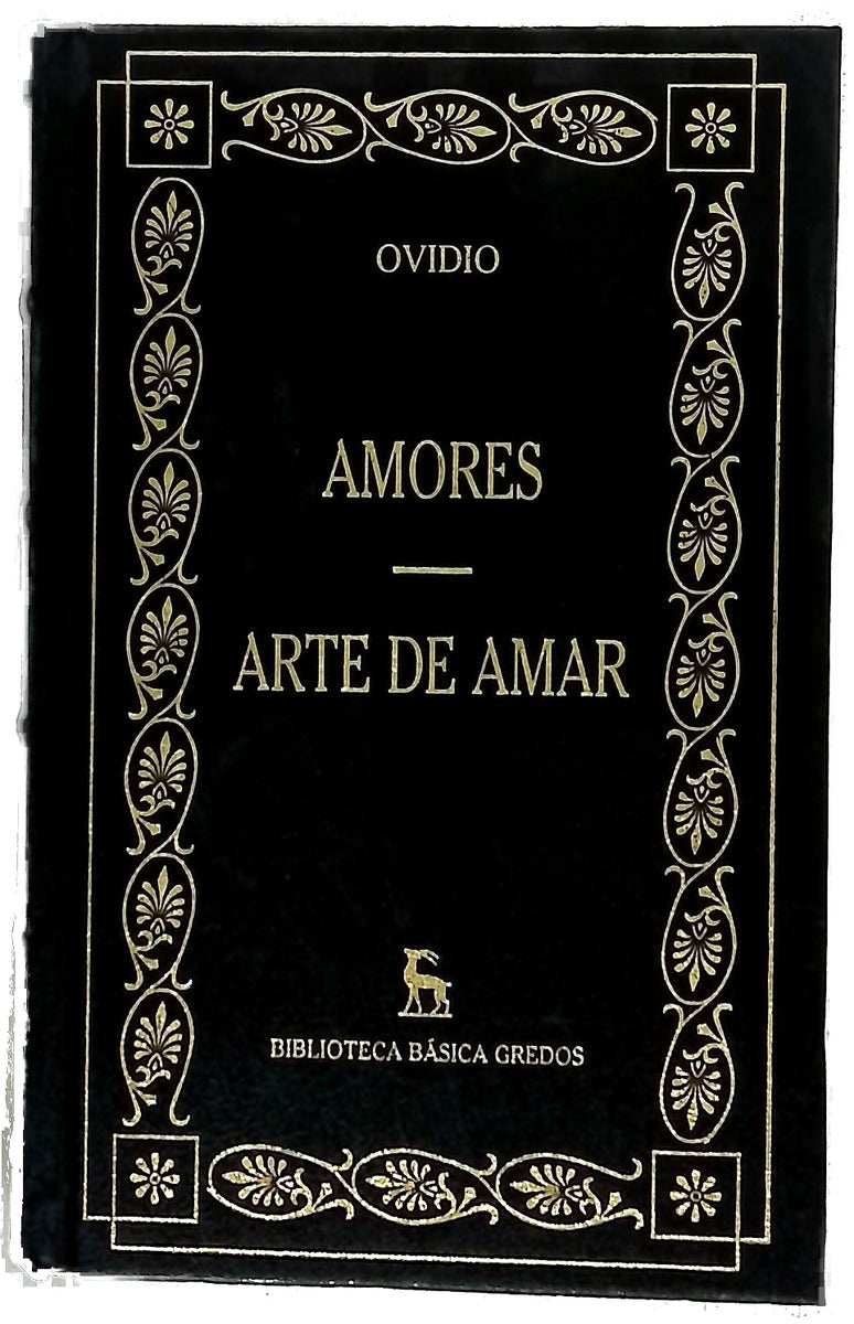Amores ; Arte de amar