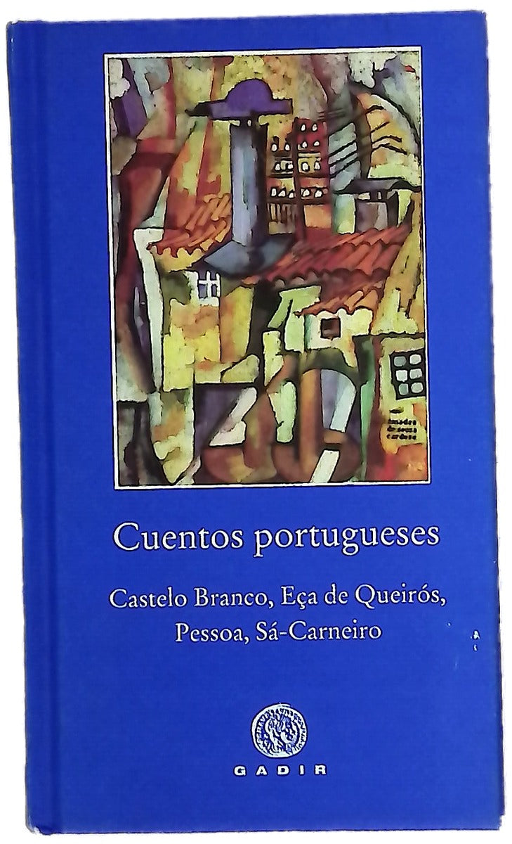 Cuentos portugueses