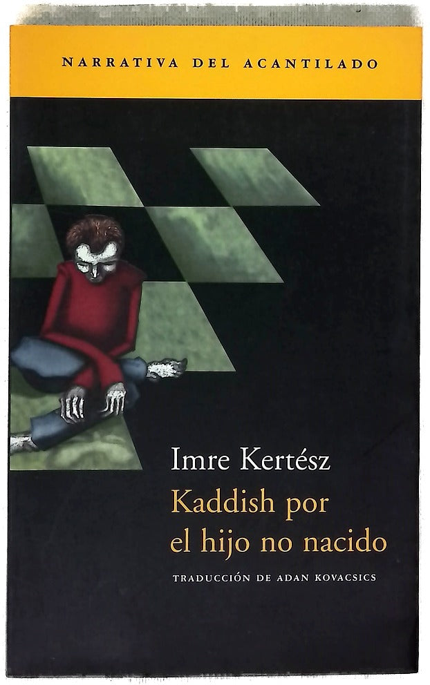 Kaddish por el hijo no nacido