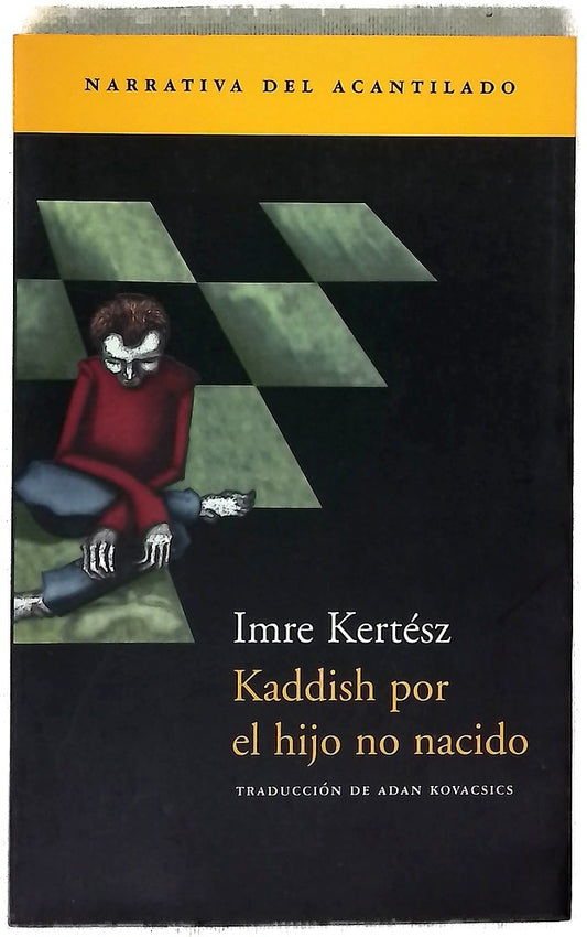 Kaddish por el hijo no nacido