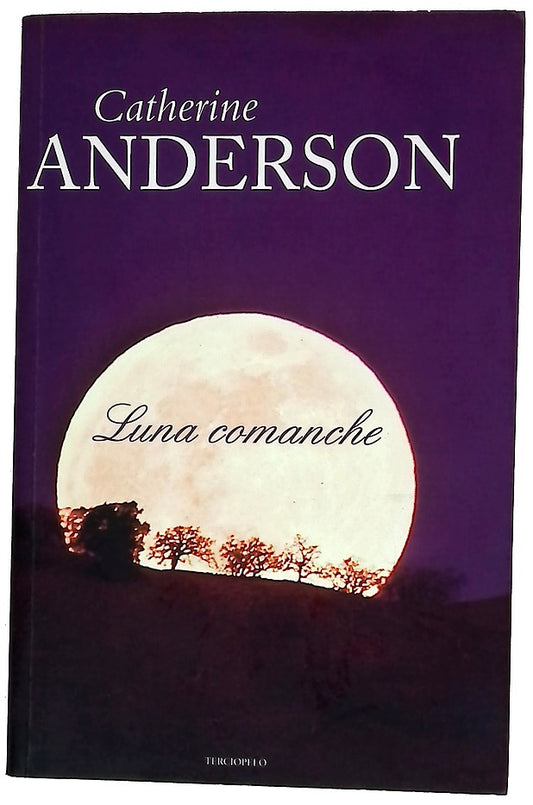 Luna Comanche
