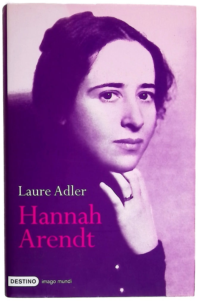 Hannah Arendt