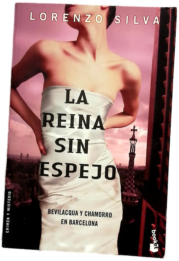 La reina sin espejo