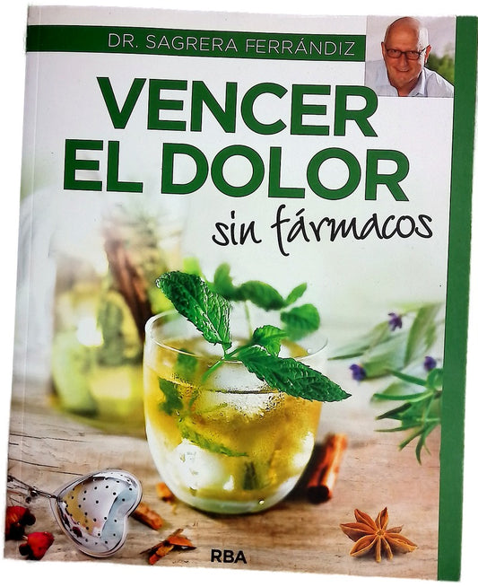 Vencer el dolor sin farmacos