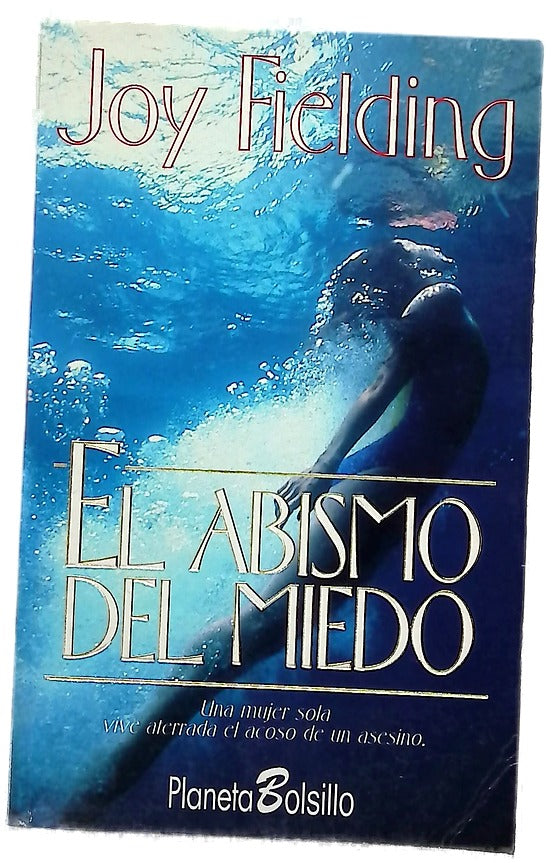 El abismo del miedo