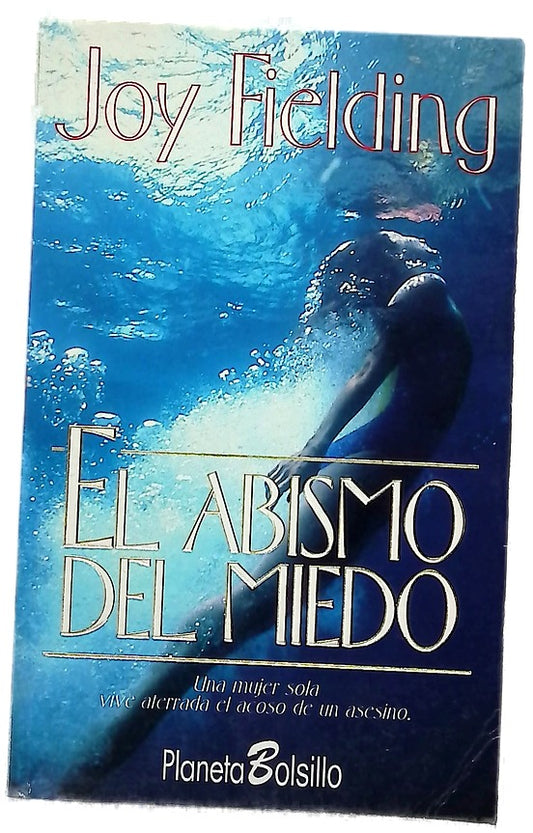 El abismo del miedo