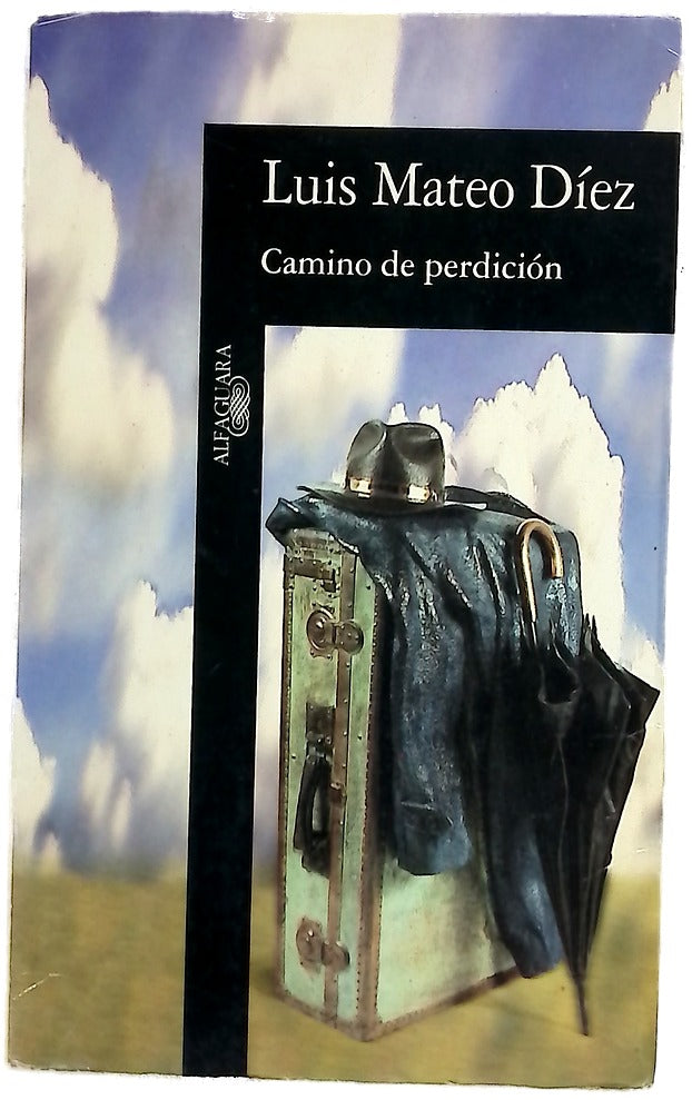 Camino de perdición