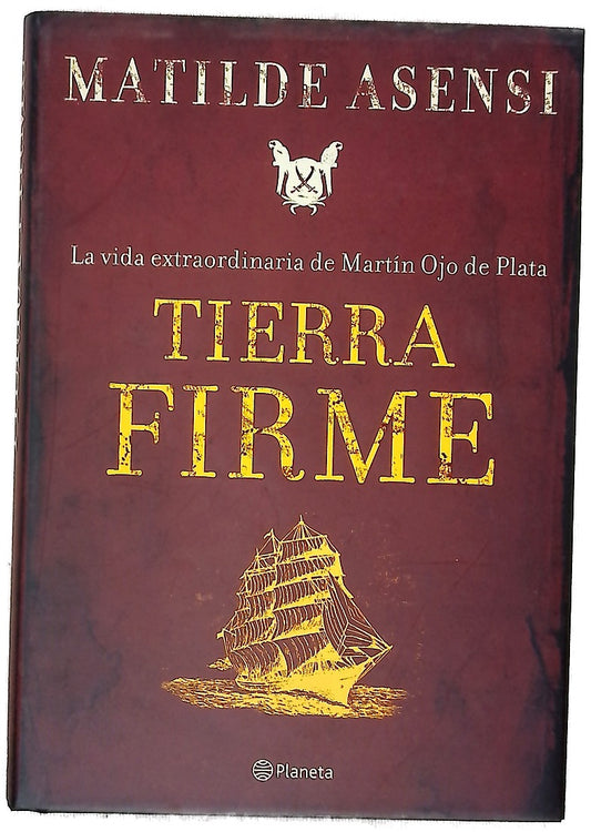 Tierra firme
