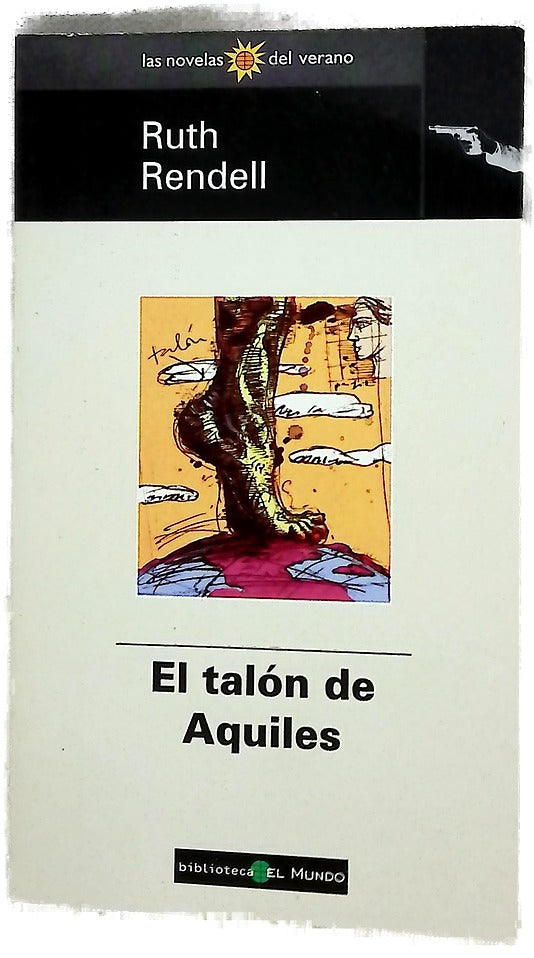 El talón de Aquiles